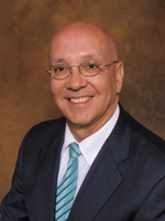 Dr. Bernabe Vazquez MD