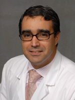 Dr. Luis Veras MD